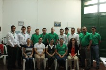 Client outcomes programme in Nicaragua