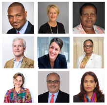 Supervisory board