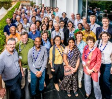 Participants of AGM 2018