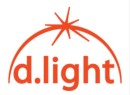 d.light logo